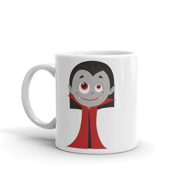 Vampire High Quality 10oz Coffee Tea Mug #7224