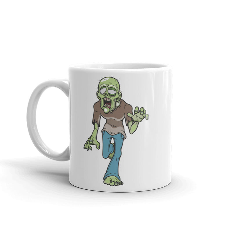 Zombie High Quality 10oz Coffee Tea Mug