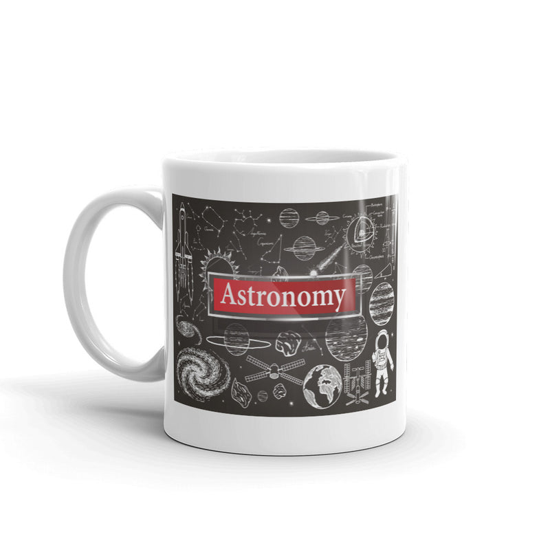 Astronomy High Quality 10oz Coffee Tea Mug