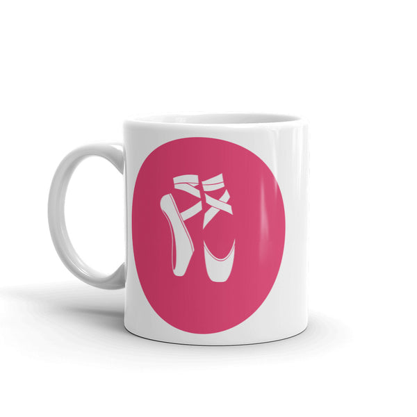 Ballet Dancer High Quality 10oz Coffee Tea Mug #7915